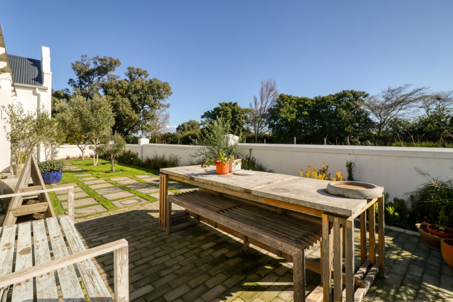 3 Bedroom Property for Sale in Croydon Vineyard Estate Western Cape